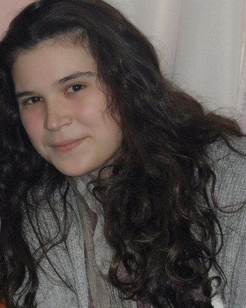 Ana Sofia (Torresmo)